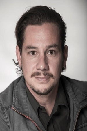 Hannes Brümmer portrait