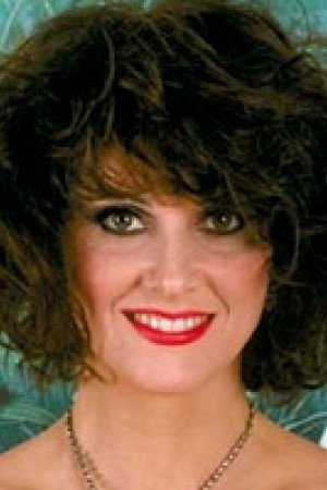 Julie Juggs portrait