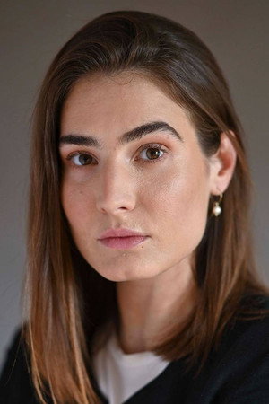 Marta Bjelica portrait
