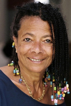 Marie-Christine Darah portrait
