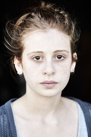 Yara Pilartz portrait