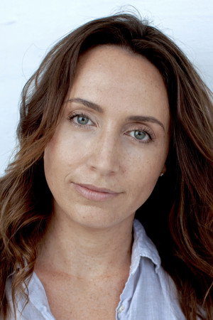 Chiara Gizzi portrait