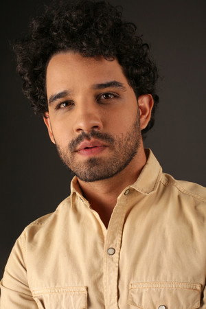 Jesus Borges portrait