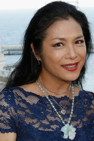 Ankie Lau portrait
