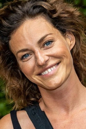 Sarah Grünewald portrait