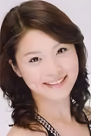 Kazuko Kojima portrait