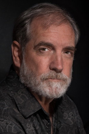 John Patrick Lowrie portrait