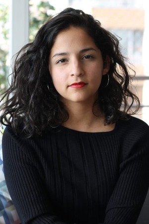Belén Herrera portrait
