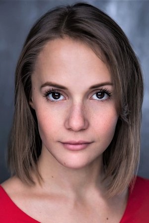 Rosie Holden portrait