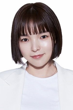 Park Jin-joo portrait