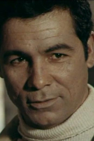 Tanrykuli Seitkuliyev portrait