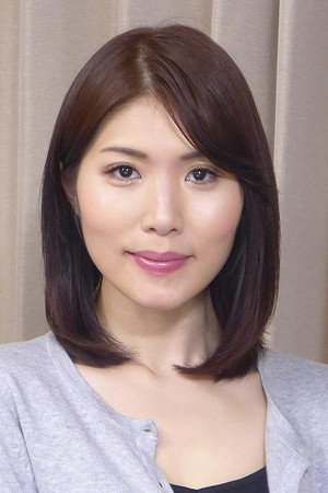 Hiiragi Saki portrait