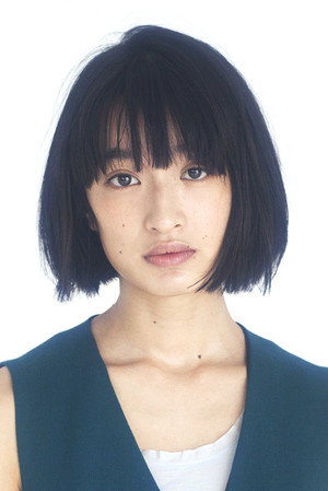 Mugi Kadowaki portrait