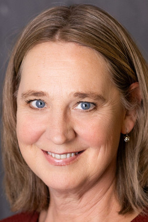 Barbara Pouwels portrait