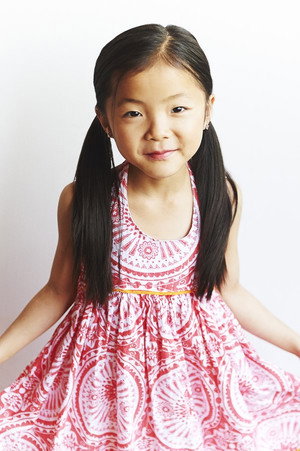 Leah Madison Jung portrait