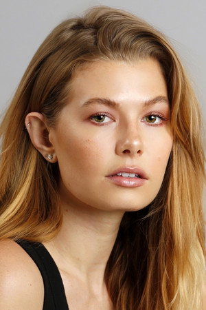 Sierra Swartz portrait
