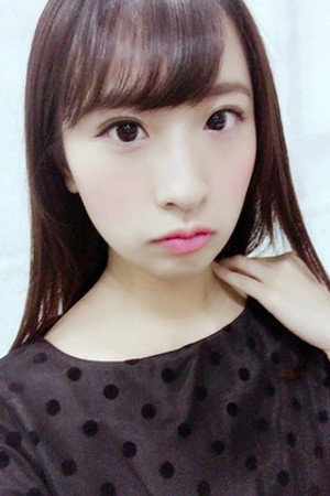 Mao Iguchi portrait