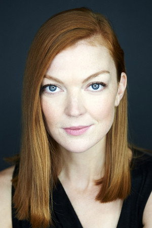 Emily Coutts portrait