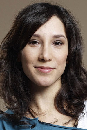 Sibel Kekilli portrait