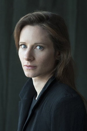 Marie Rémond portrait