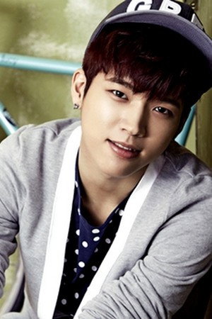 Nam Woo-hyun portrait