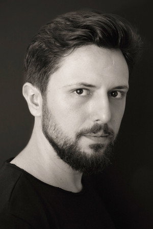 Yigit Çelebi portrait