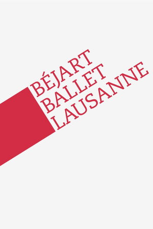 Béjart Ballet Lausanne portrait