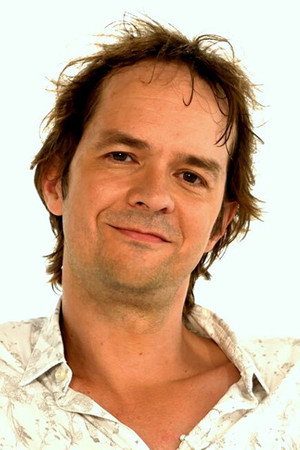 Matthieu Letourneux portrait