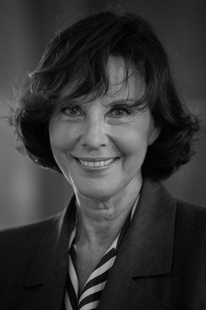 Denise Fabre portrait