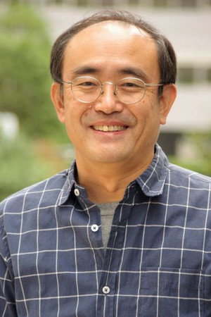 Yoshiki Tano portrait