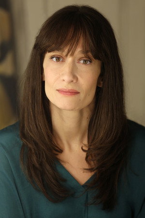 Natalia Hernández portrait