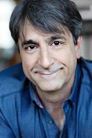 Martin Drainville portrait