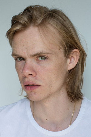 Alexander Schuster portrait