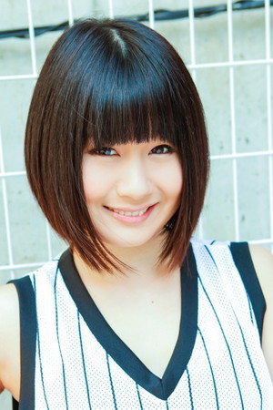 Mari Koizumi portrait