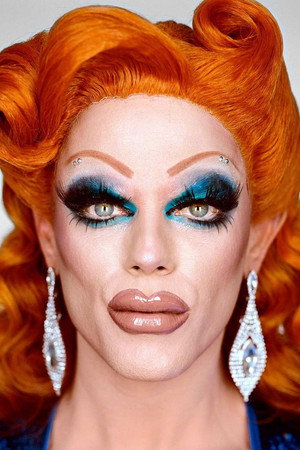 Morgan McMichaels portrait