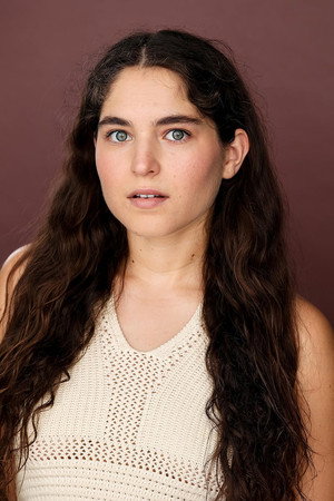 Sarah Glassman portrait