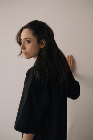 Merve Doğruer portrait