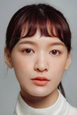Lee Yoon-jae portrait