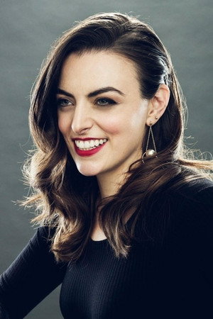 Nora-Jane Noone portrait