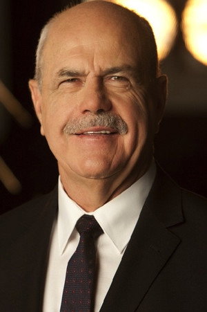 Leigh Matthews portrait