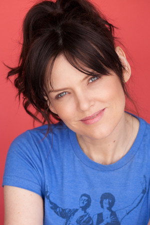 Jackie Alixander portrait