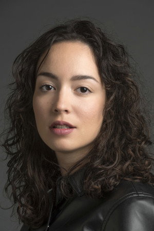 Pia Vrdoljak portrait