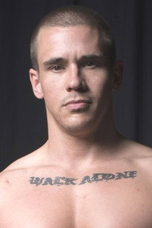 Adam Bryant portrait