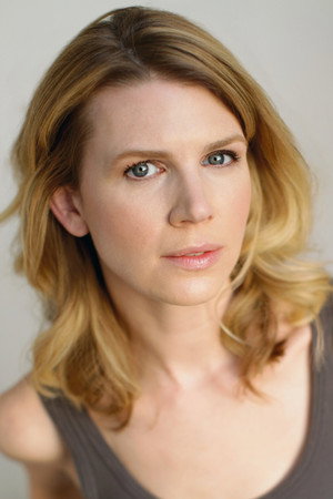 Lisa Velten Smith portrait