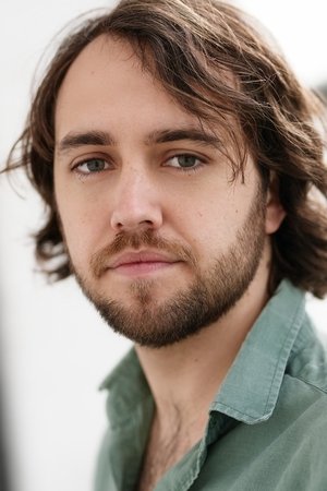Dougie Baldwin portrait
