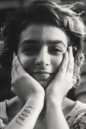 Daniella Boccuto portrait