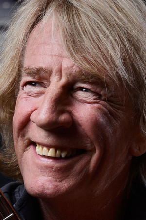 Rick Parfitt portrait