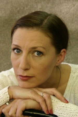 Natalya Shaposhnikova portrait