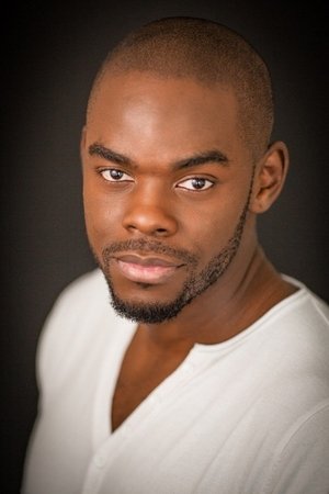 Narcisse Mame portrait