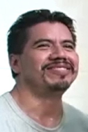 Frankie Chingon portrait